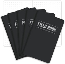 Load image into Gallery viewer, Elan Field Notebook