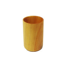 Load image into Gallery viewer, Wood Cup