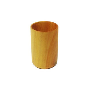 Wood Cup