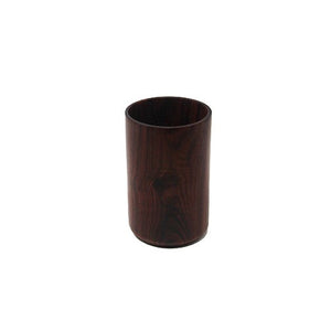 Wood Cup