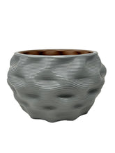 Load image into Gallery viewer, Roseta Grey Vessel