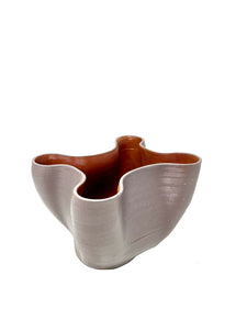 Wave Grey Vessel