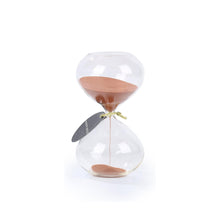 Load image into Gallery viewer, Hourglass Sand Timer