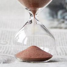 Load image into Gallery viewer, Hourglass Sand Timer