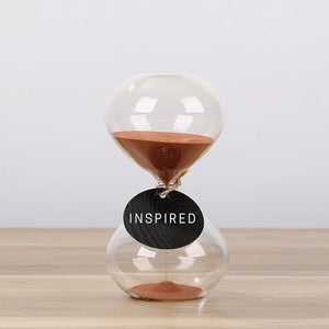 Hourglass Sand Timer