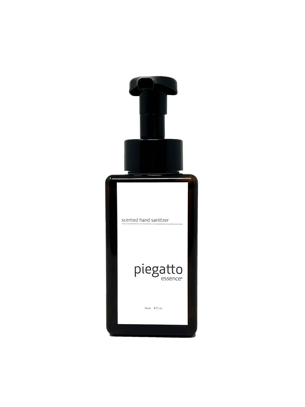 Piegatto Hand Sanitizer