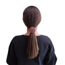 Load image into Gallery viewer, Handcrafted Wooden Hair Tie