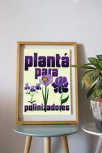 Load image into Gallery viewer, Plantá para polinizar