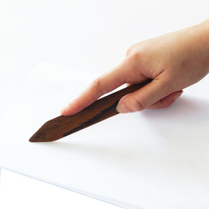 Wood Bending Paper Tool