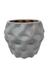 Load image into Gallery viewer, Roseta Grey Vessel