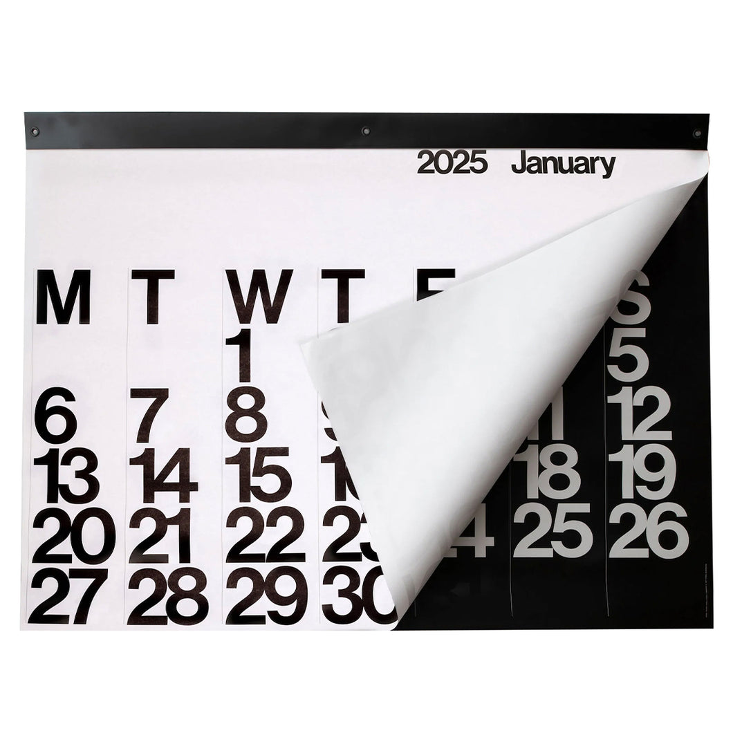 Stending Calendar