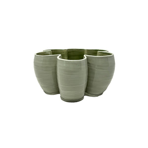 Zucca Wide Vessel